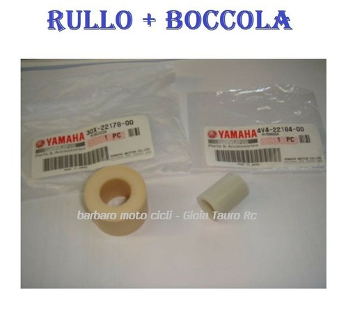 Rullo tenditore catena - , +