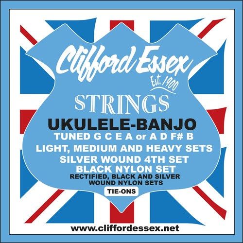 Corde ukulele banjo - corde, ukulele-banjo.