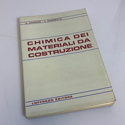 Libro chimica dei materiali - chimica,