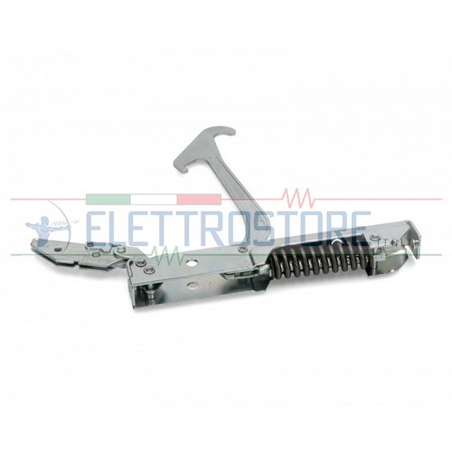Cerniera forno ilve 028 47 - cerniera, a/028/47