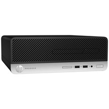 PC Computer Desktop SFF HP