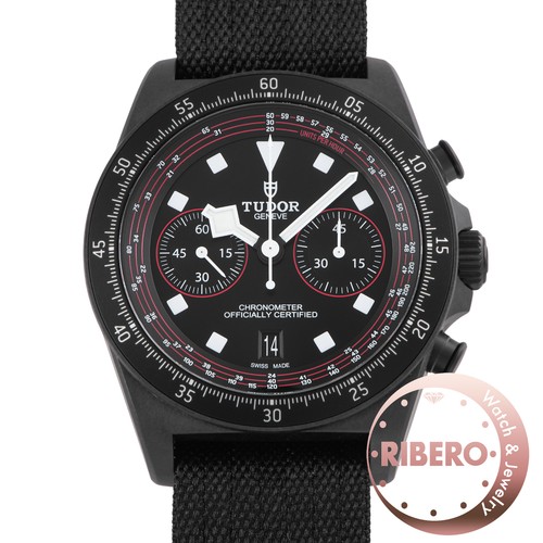 Tudor pelagos fxd chrono - fxd,