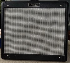 Fender Blues Jr. III Amplificatore per chitarra 15 W