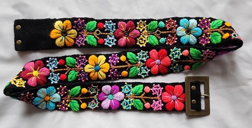 Meraviglioso fiori cintura - meraviglioso,