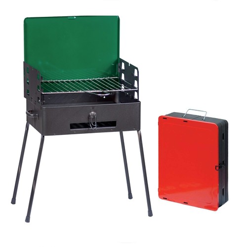 Barbecue fornacetta fornacella - barbecue,