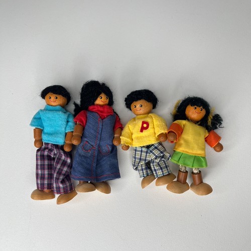 Plan toys bambola - plan,