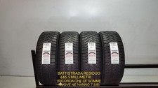 GOMME USATE  TERMICHE 195/55R15 85H PIRELLI SNOWCONTROL SERIE 3 PNEUMATIC C16044