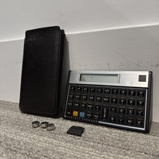 Calcolatrice scientifica