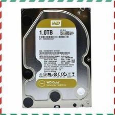 Western Digital Gold