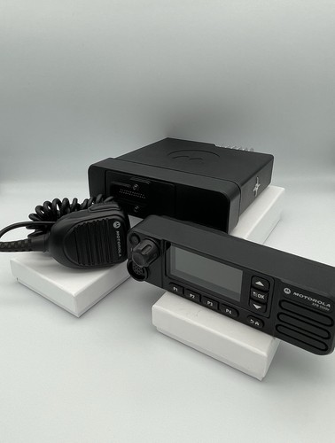 Motorola xpr5550e vhf - motorola,