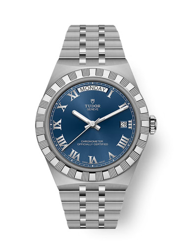 2026 tudor royal 40mm day - 2026,