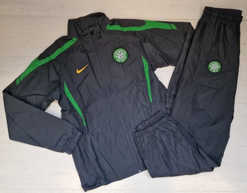 5152 nike celtic glasgow tuta - 5152,