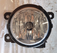 51858824 Proiettore fendinebbia SX FIAT PUNTO VAN (51) 1.4 8V GPL 4p.ti Ber