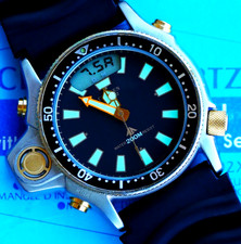 Orologio subacqueo Citizen