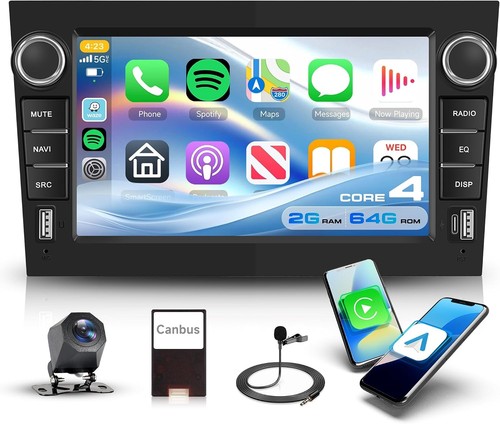 Rimoody autoradio opel - opel, astra