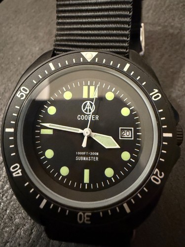 Orologio subacqueo militare - orologio,