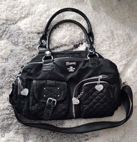 Elegante borsa mano - borsa, a