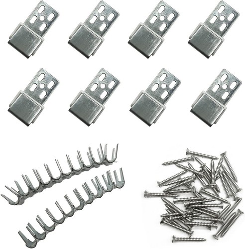 Pezzi clip molla divano - pezzi, divano,kit