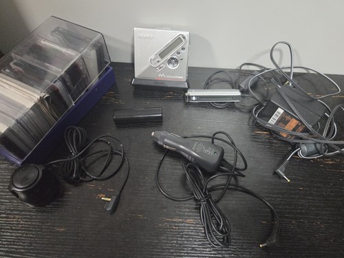 Sony walkman nf810 - sony, mz-nf810