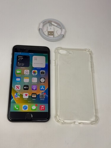 Apple iphone plus - iphone, 8