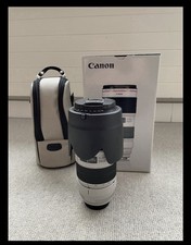 Canon EF 70-200mm f/2.8 L IS III USM