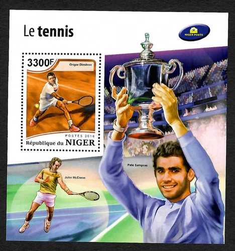 Niger 2018 tennis - tennis,, pete