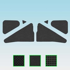 Tappetini isolanti per BMW