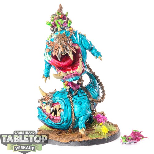 Gloomspite gitz loonboss su - gloomspite,