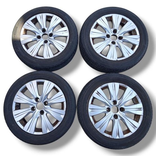 Cerchio lega per citroen c3 - lega,
