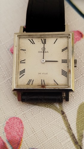 Omega ville ref - de, ref.