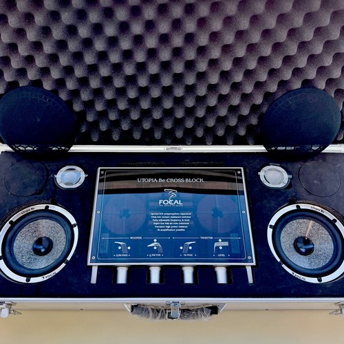 Rare focal utopia 6 5 - utopia, be