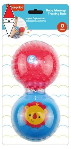Prima infanzia mattel 2 - prima, fp