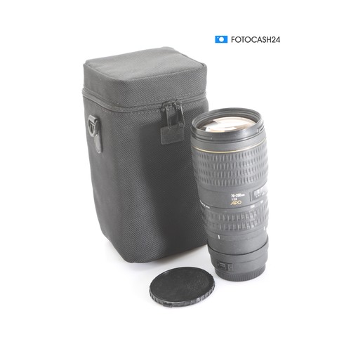 Sigma 200 apo hsm - sigma, 2,8/70-200
