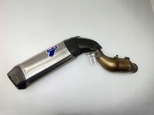 Silenziatore TERMIGNONI D134
