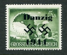 nn022 STAMPS DEUTSCHES REICH