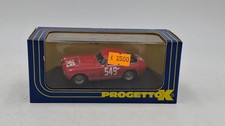 DIE CAST 1/43 " FERRARI 250 MM