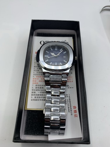 Orologio uomo oruss 1853 - uomo,