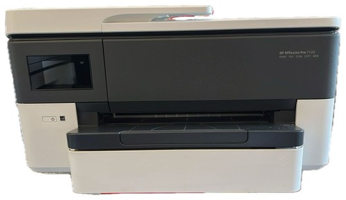 Stampante multifunzione - , hp