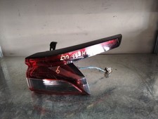 Stop Fanale Faro Fanalino Posteriore Destro Dx Nissan Qashqai 2021/25