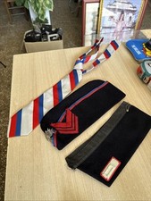 Berretto Carabiniere Set