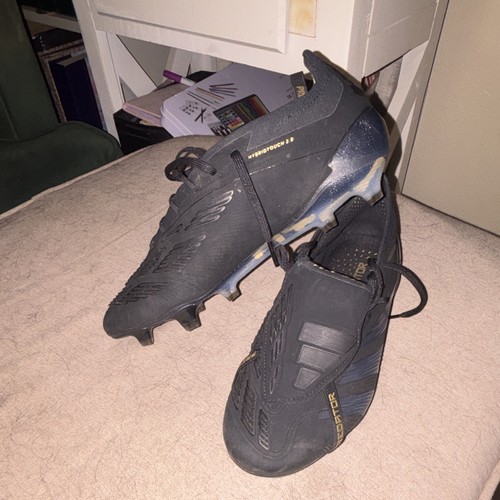 Adidas predator men black - adidas, men’s