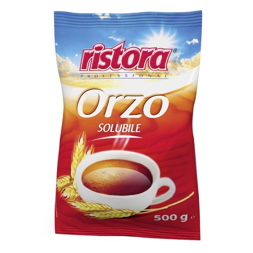 Ristora bevanda orzo solubile - orzo,