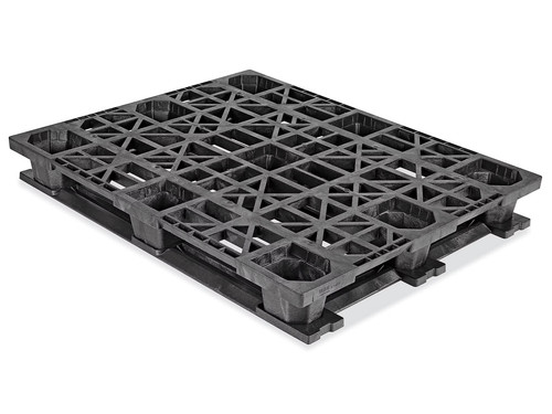 Pack open stackable - of,