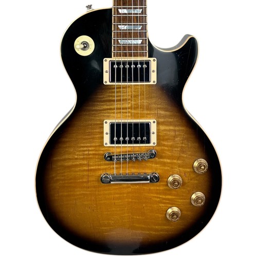 Gibson les paul classic - les, 2015