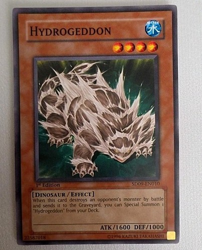 Hydrogeddon een en013 energia - hydrogeddon, een-en013