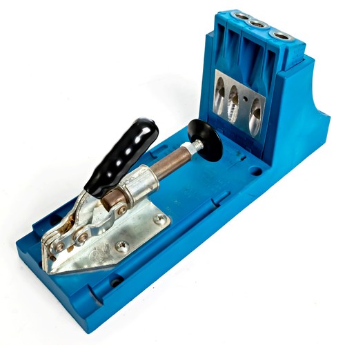 Kreg pocket hole jig - kreg, pocket-hole