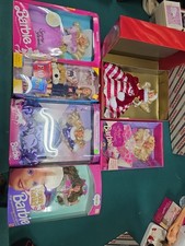 Lotto barbie vintage anni - 6,