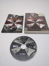 Resident Evil: The Umbrella