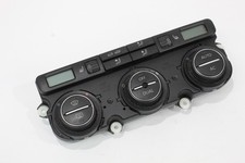 VW Passat B6 sedili riscaldati