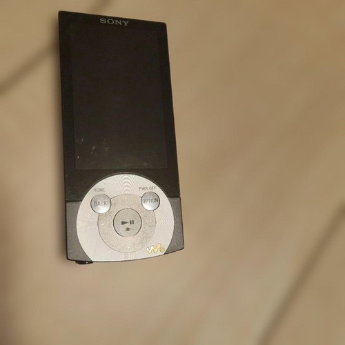 Sony a845 walkman lettore - nw-a845,